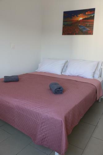 Apartamento The Zorbas Flats