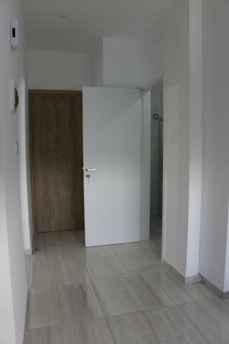 Apartamento The Zorbas Flats