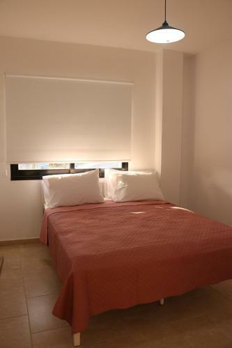 Apartamento The Zorbas Flats