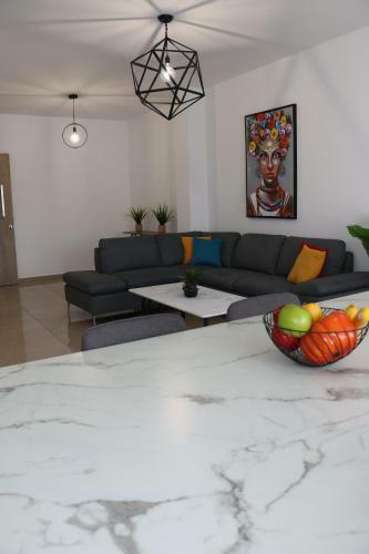 Apartamento The Zorbas Flats