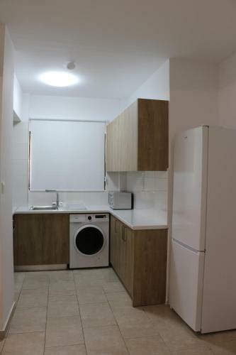 Apartamento The Zorbas Flats