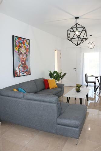 Apartamento The Zorbas Flats