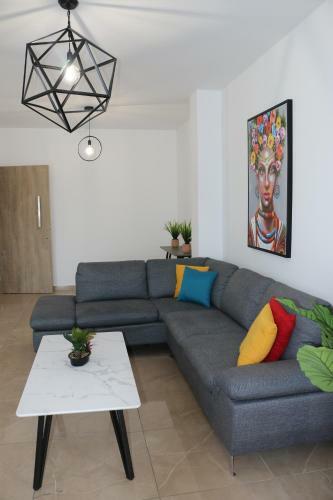 Apartamento The Zorbas Flats