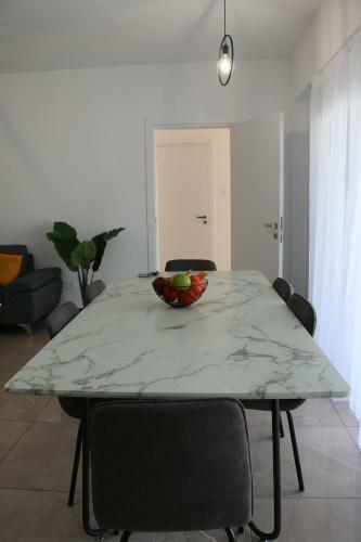 Apartamento The Zorbas Flats