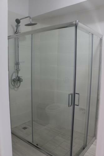 Apartamento The Zorbas Flats
