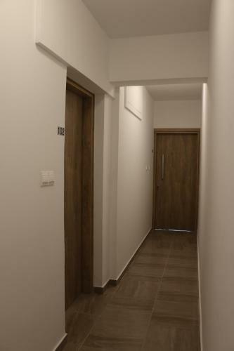 Apartamento The Zorbas Flats