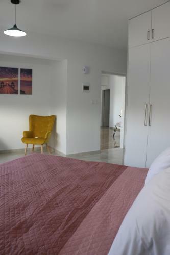 Apartamento The Zorbas Flats