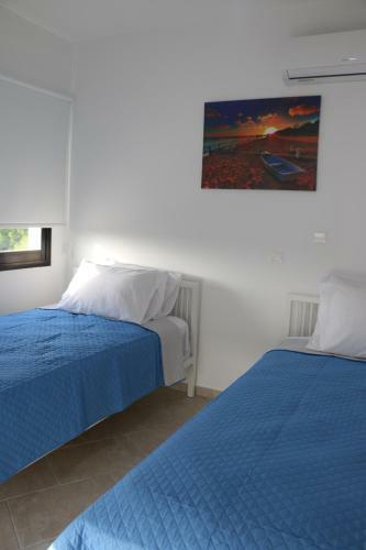 Apartamento The Zorbas Flats