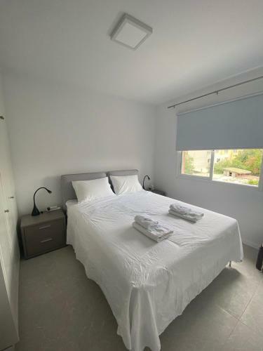 Charming Apartment In Paphos Central Location
