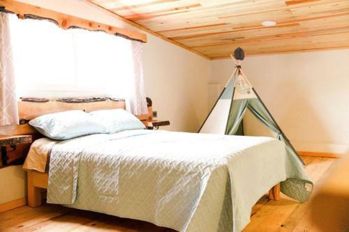 Bed & Breakfast Plaza Lodge