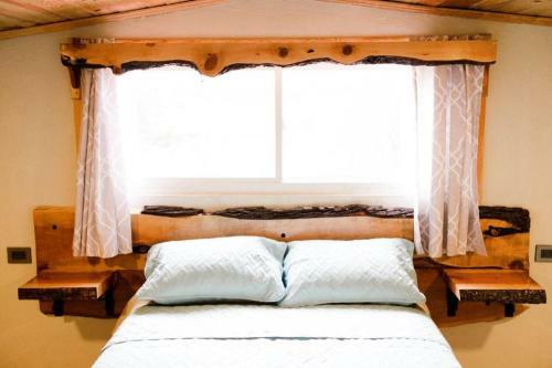 Bed & Breakfast Plaza Lodge