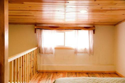 Bed & Breakfast Plaza Lodge