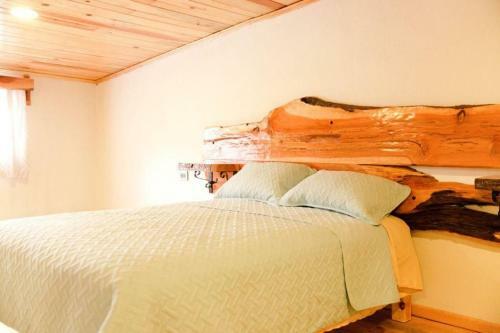 Bed & Breakfast Plaza Lodge