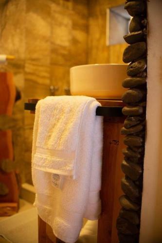 Bed & Breakfast Plaza Lodge