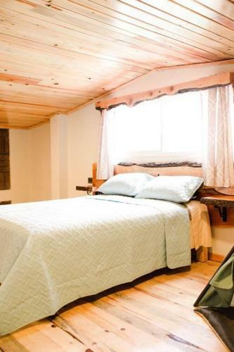 Bed & Breakfast Plaza Lodge