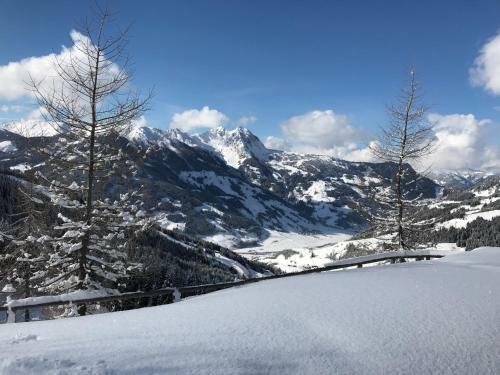 Apartamento Haus Brunhilde