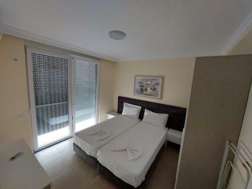 Apartamento Mondi Shengjin
