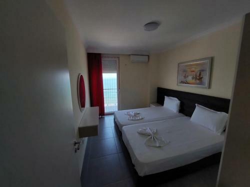 Apartamento Mondi Shengjin