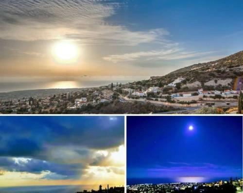 Apartamento Panoramic Holidays - Standard 71
