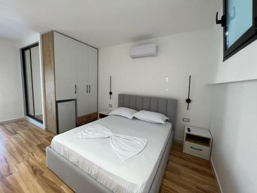 Apartamento Angels Garden Roooms