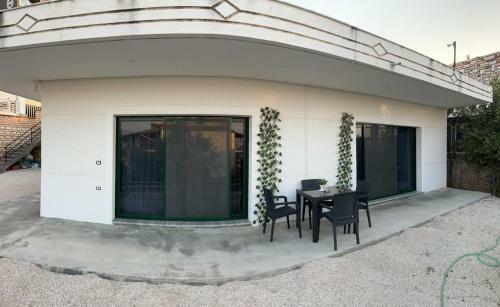 Xhorxhi Villa