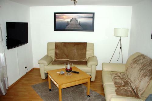 Apartamento Haus Bella Altendiez