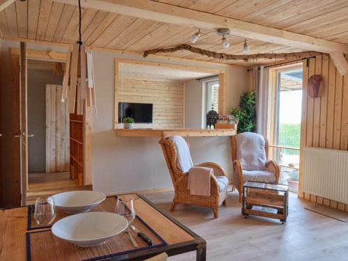 Hostal La Tani�re