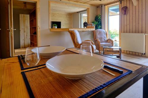Hostal La Tani�re