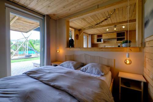 Hostal La Tani�re