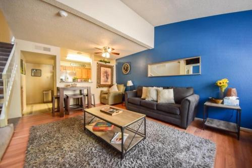Peaceful Location In Glendale