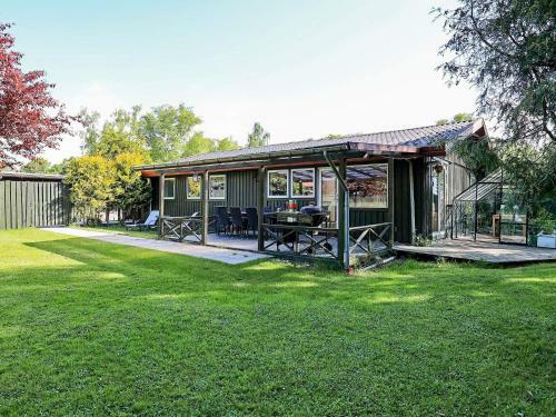Holiday Home Drag�r