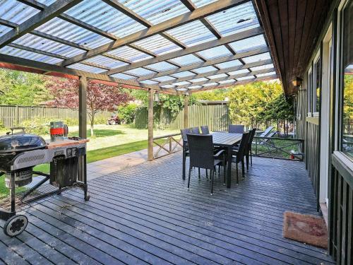 Holiday Home Drag�r