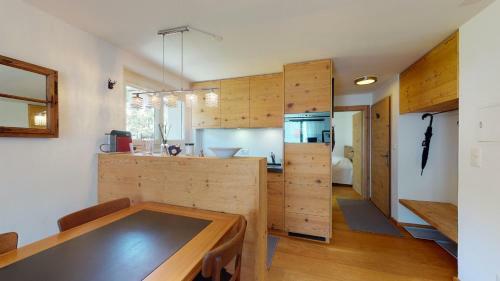 Apartamento Abitaziun Chatrigna 5 - Celerina