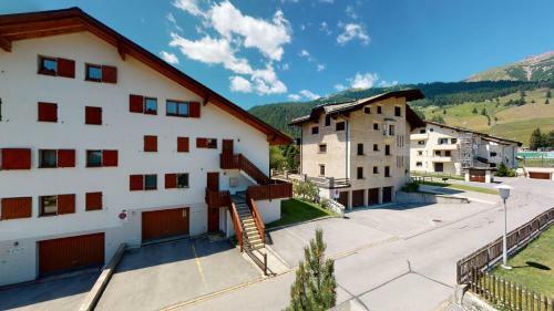 Apartamento Abitaziun Chatrigna 5 - Celerina