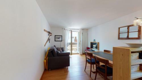 Apartamento Abitaziun Chatrigna 5 - Celerina