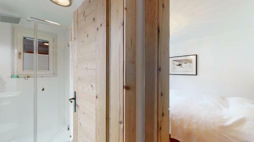 Apartamento Abitaziun Chatrigna 5 - Celerina