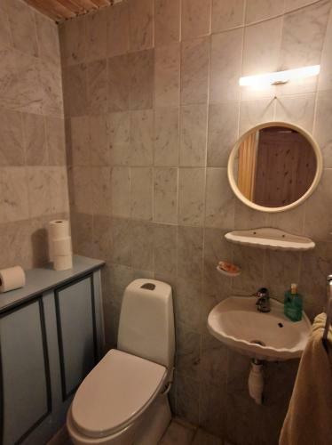 Hostal Trandafir Guesthouse