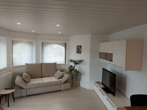 Apartamento Ferienwohnung Familie Aestel