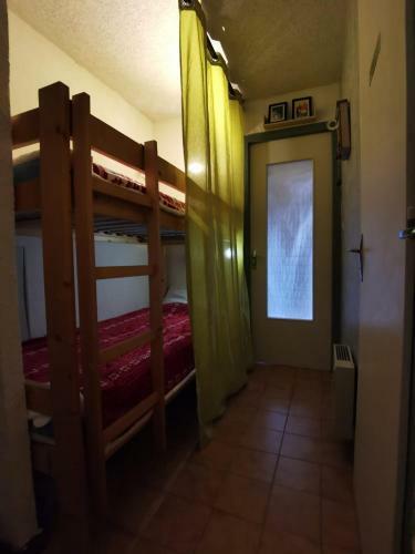 Apartamento Studio R�nov� Portes Du Soleil Chatel Abondance