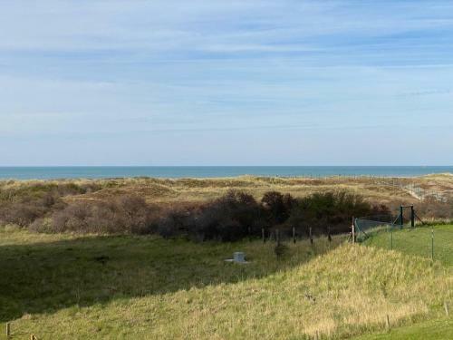 Apartamento Duin&zee