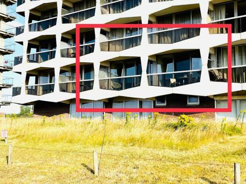 Apartamento Duin&zee
