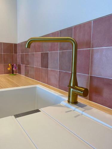Apartamento Duin&zee