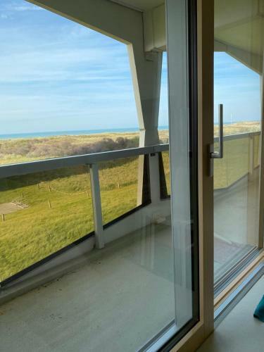 Apartamento Duin&zee