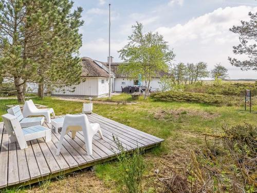 Holiday Home Fjerritslev XXIX