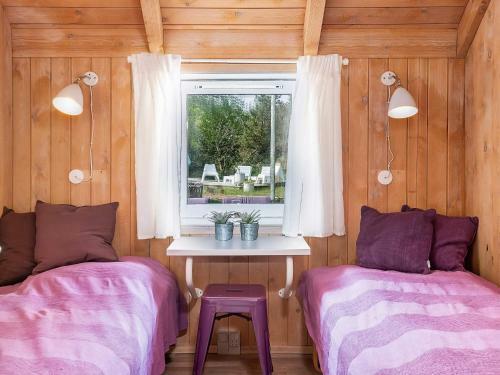 Holiday Home Fjerritslev XXIX