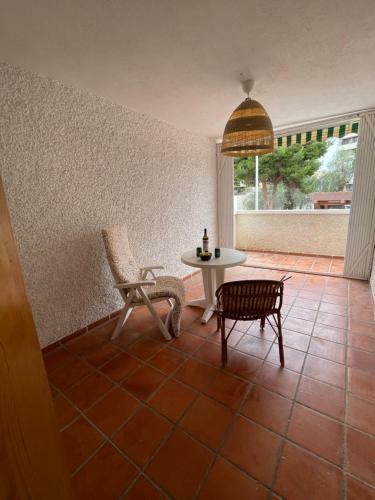 Duplex De 4 Dormitorios En La Playa