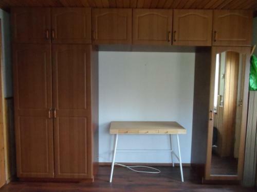 Walhalla Apartment