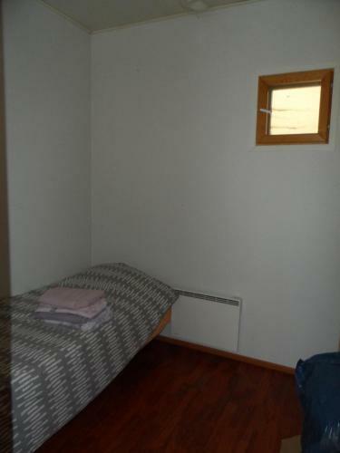 Walhalla Apartment