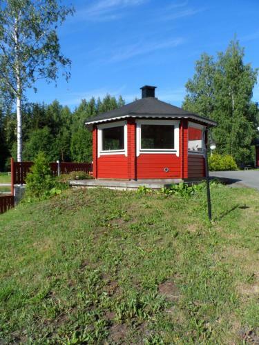 Walhalla Apartment