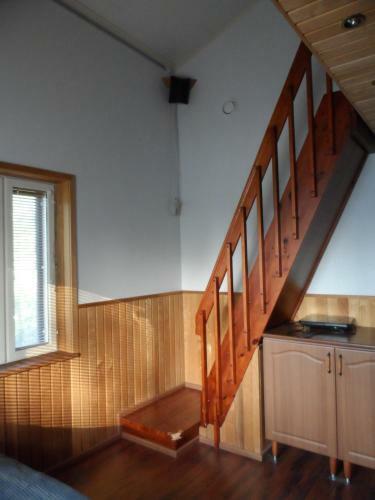 Walhalla Apartment